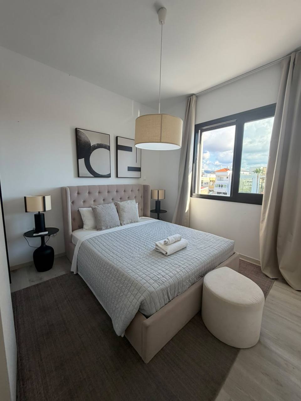 2 Bedroom Apartment for Rent in Larnaca – Agios Nikolaos