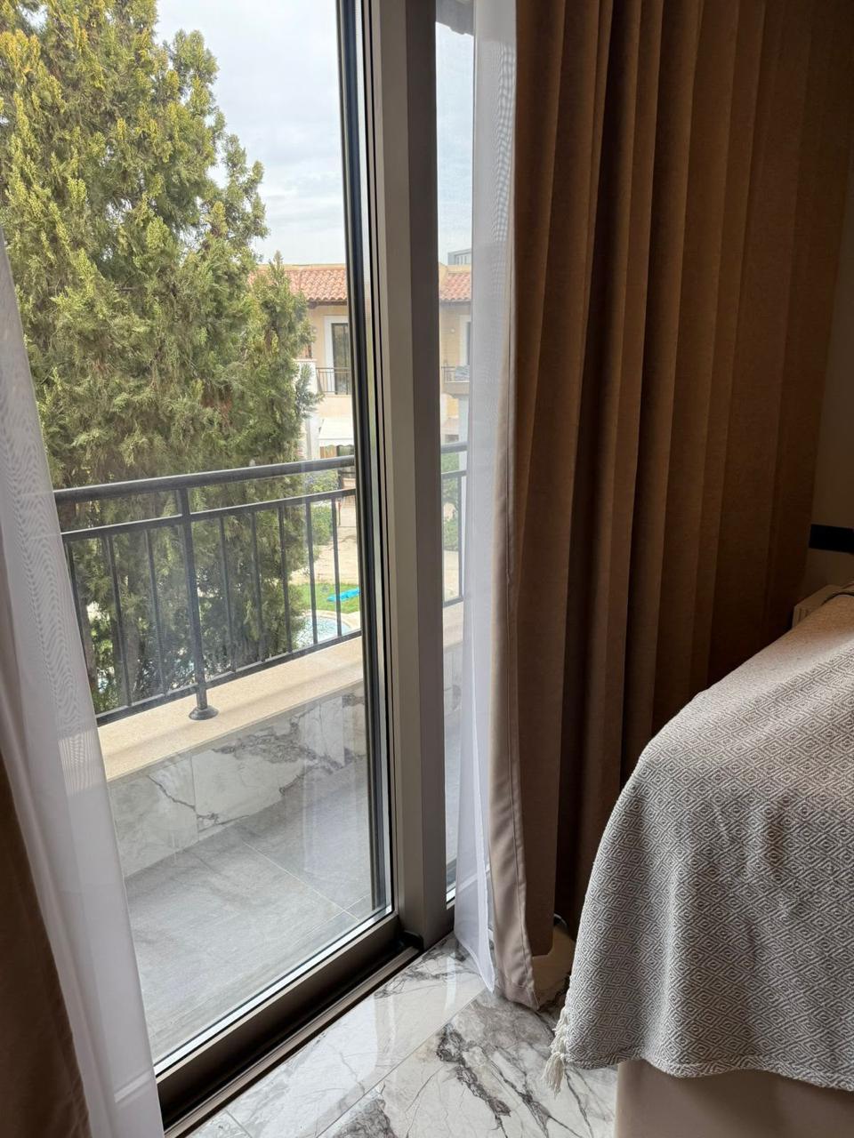 2 Bedroom Apartment for Rent in Germasogeia, Limassol District
