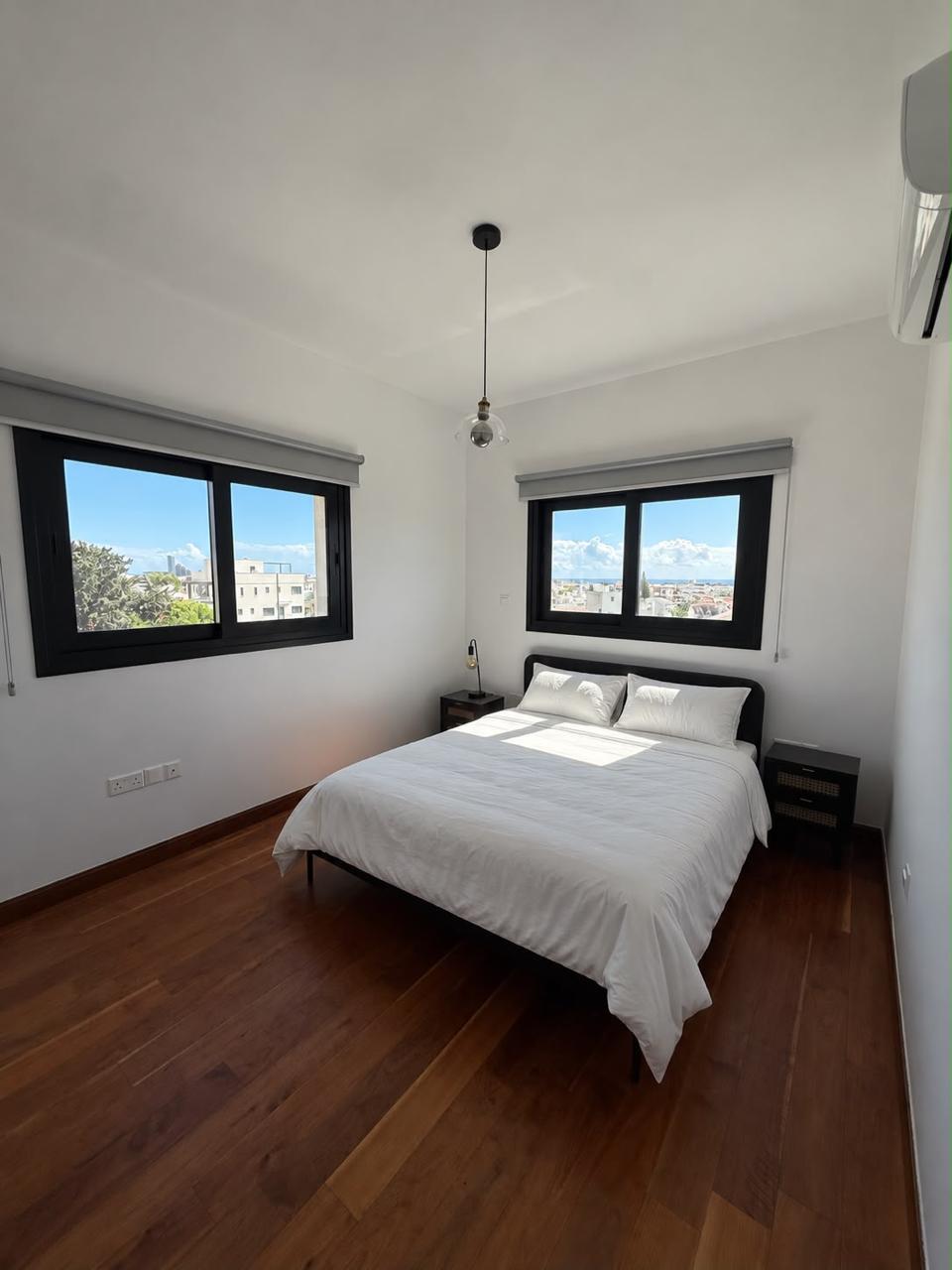 2 Bedroom Apartment for Rent in Limassol