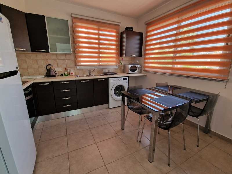3-bed furnished apartment for rent in Columbia, Germasogeia photo 6