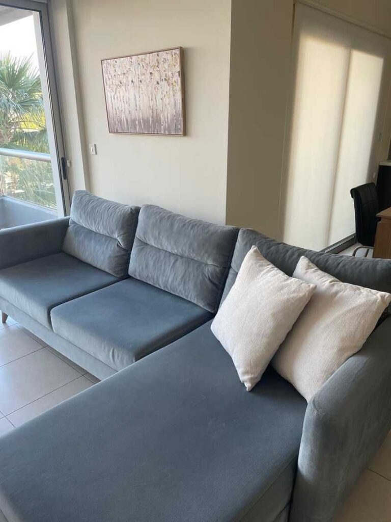 2 Bedroom Apartment for Rent in Limassol – Katholiki