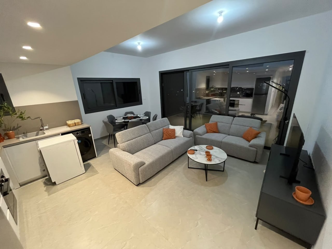 2 Bedroom Apartment for Rent in Limassol – Agios Athanasios