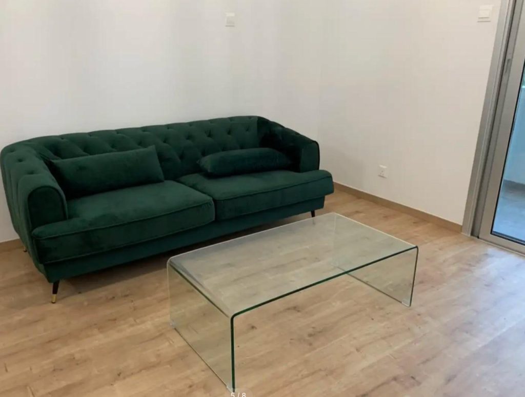 2-bed house for rent in Petrou kai Pavlou, Limassol photo 3