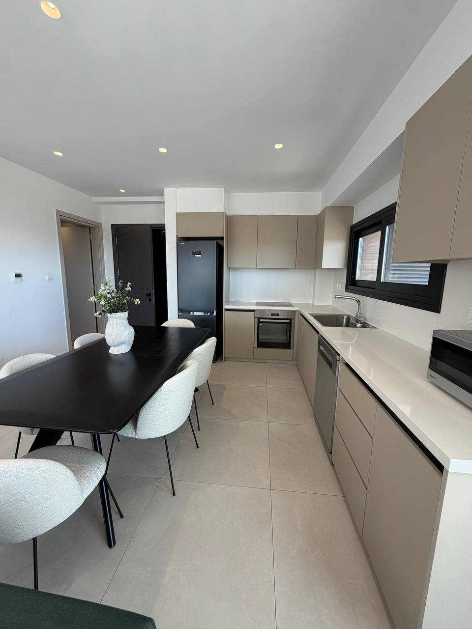2 Bedroom Apartment for Rent in Limassol – Agios Athanasios