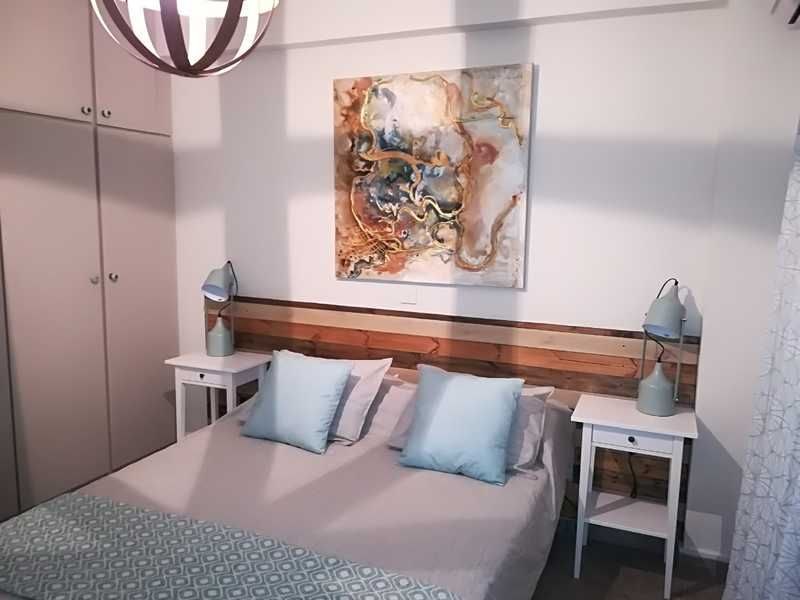 3 Bedroom Apartment for Rent in Germasogeia, Limassol District