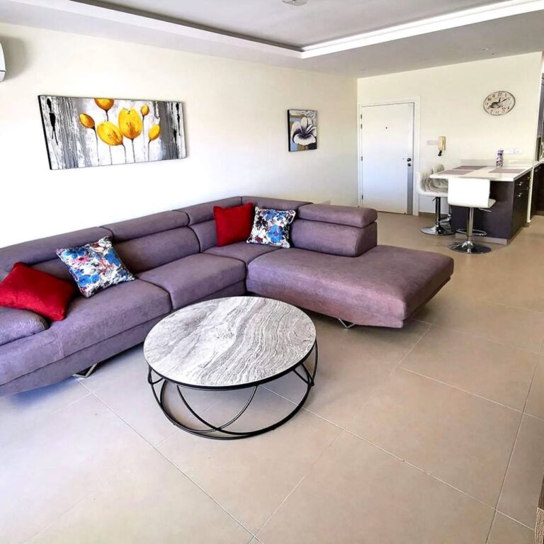 1 Bedroom Apartment for Rent in Limassol – Old Town