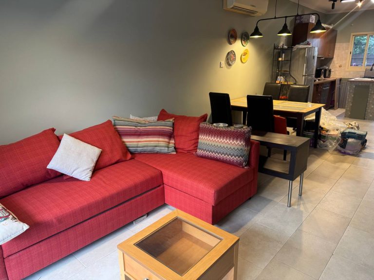 2 Bedroom House for Rent in Germasogeia, Limassol District
