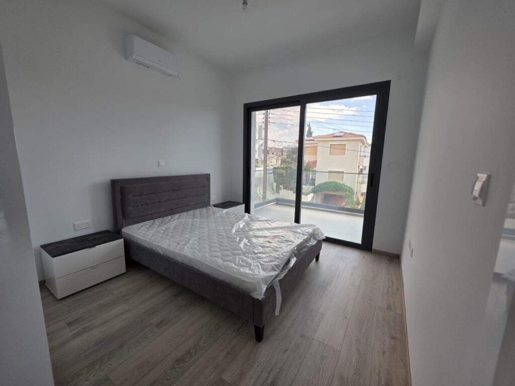 2 Bedroom Apartment for Rent in Limassol – Agios Athanasios
