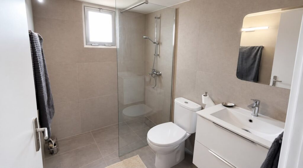 2 Bedroom Apartment for Rent in Limassol – Neapolis