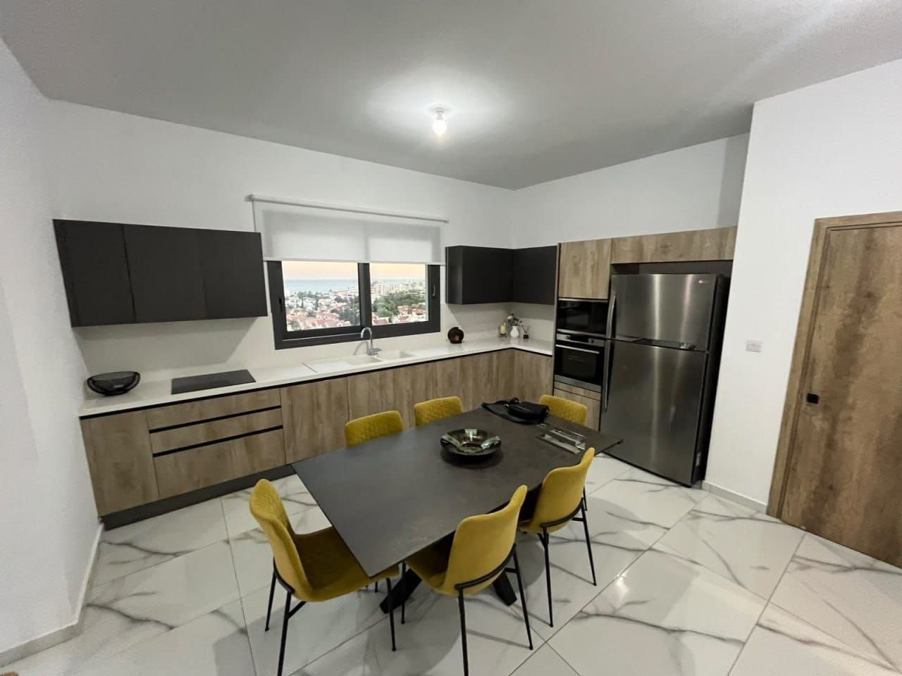 3 Bedroom Apartment for Rent in Germasogeia, Limassol District