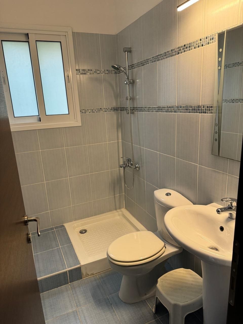 2 Bedroom Apartment for Rent in Limassol – Agios Athanasios