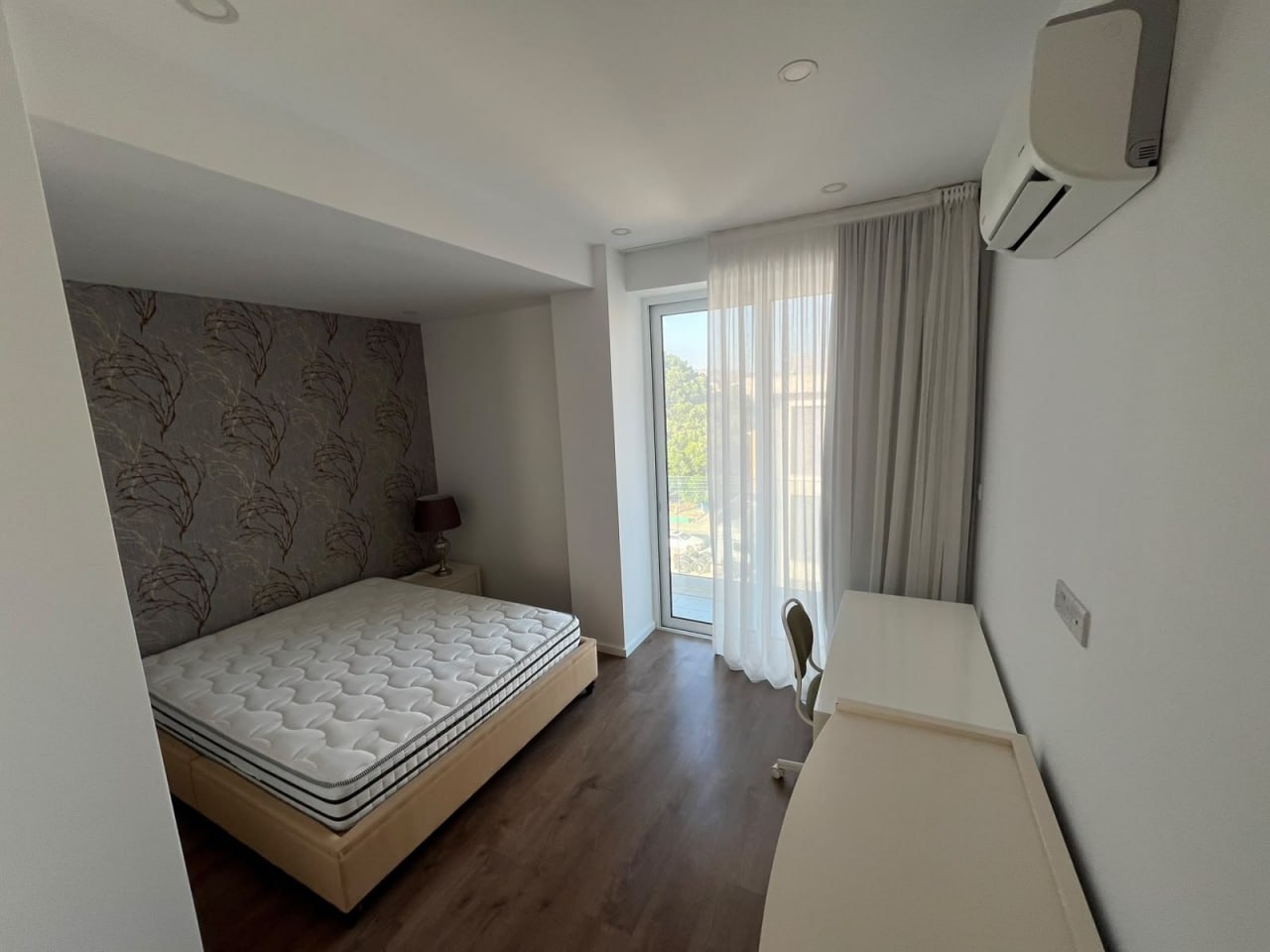 3 Bedroom Apartment for Rent in Germasogeia, Limassol District