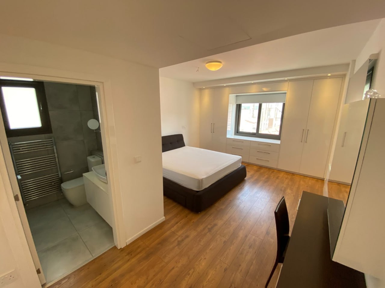 4 Bedroom Apartment for Rent in Limassol – Katholiki