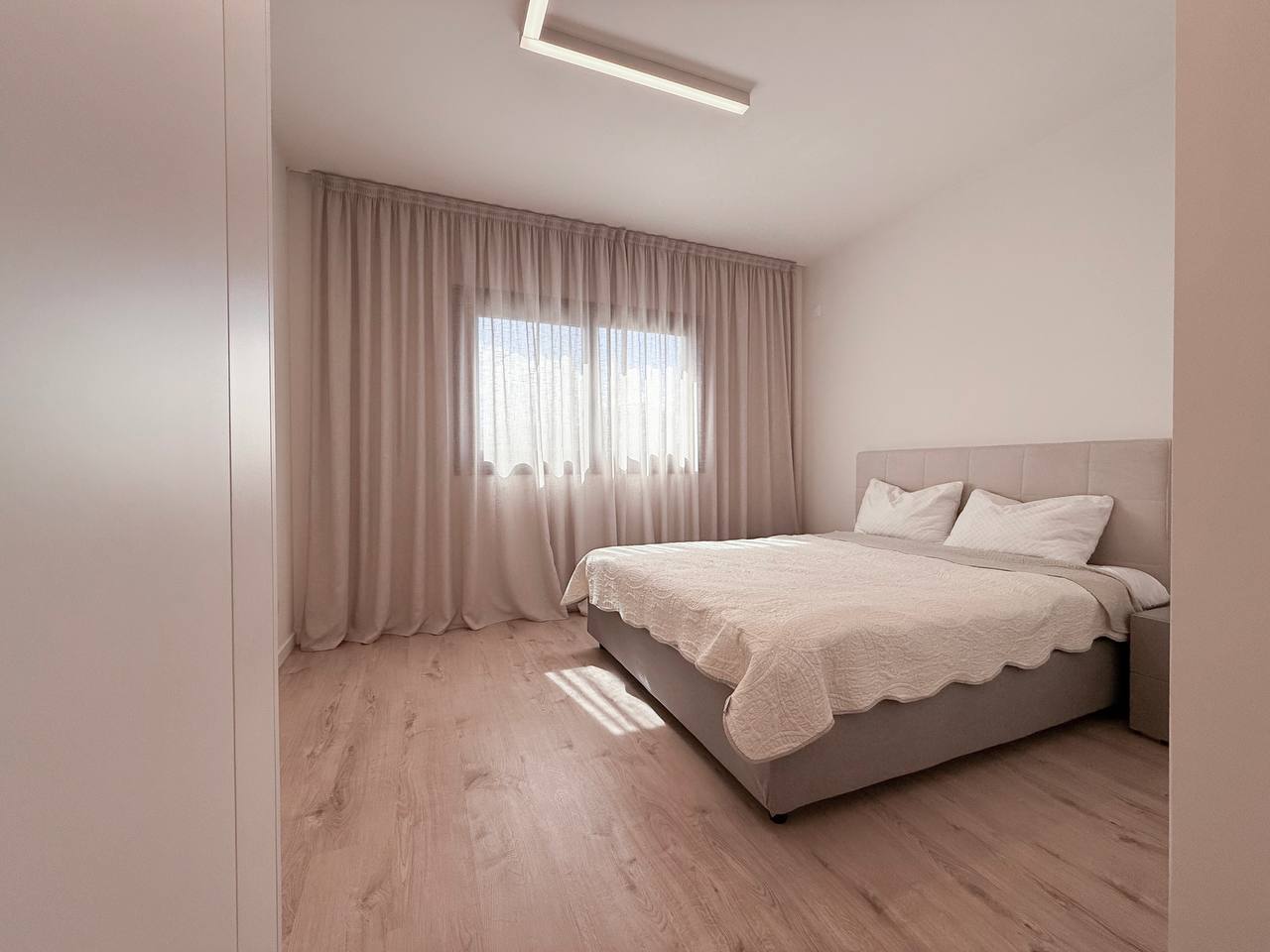 2 Bedroom Apartment for Rent in Limassol