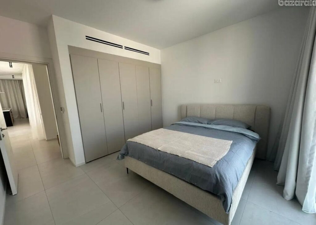 3 Bedroom Apartment for Rent in Limassol – Neapolis