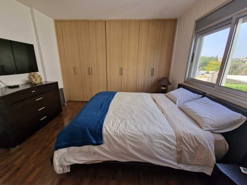 3-bed furnished apartment for rent in Columbia, Germasogeia photo 4