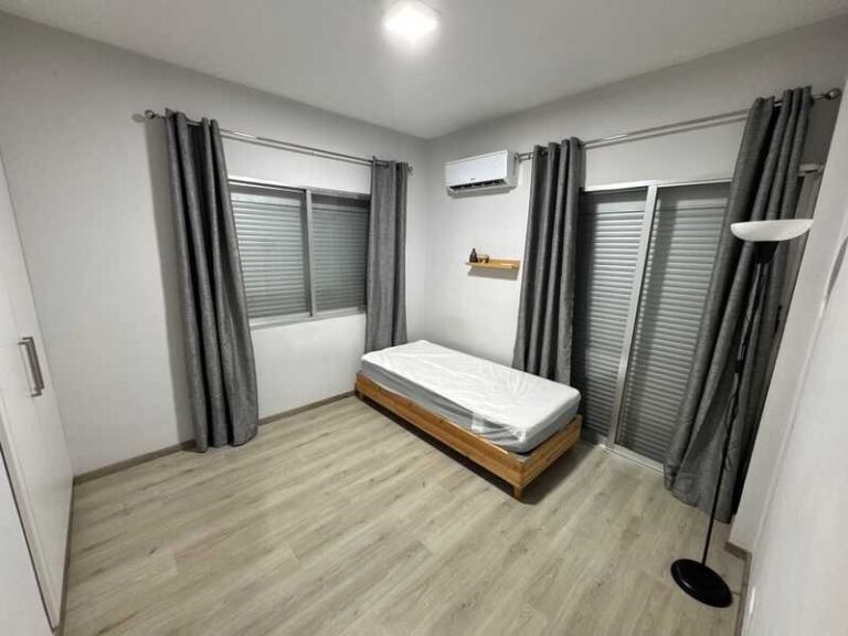 2 Bedroom Apartment for Rent in Limassol – Neapolis
