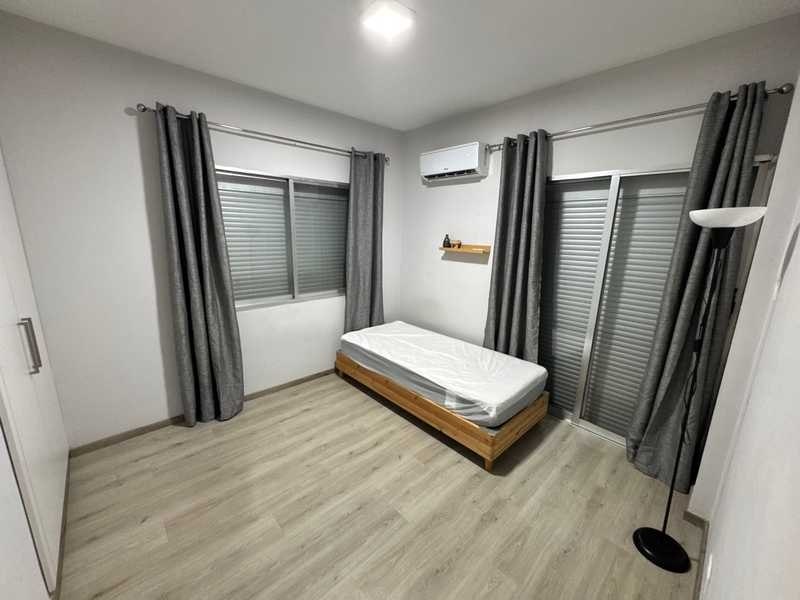 2 Bedroom Apartment for Rent in Limassol – Neapolis