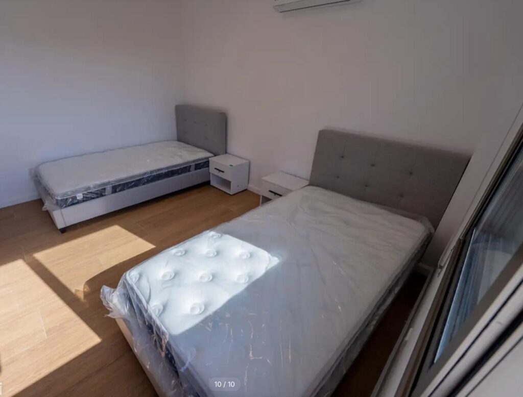 2 Bedroom Apartment for Rent in Limassol – Agia Zoni