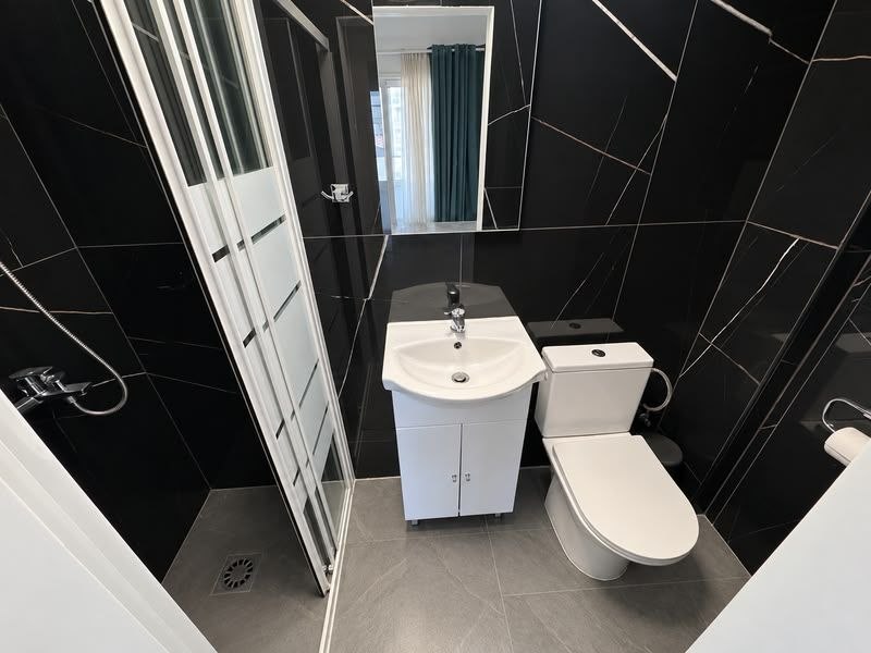 3 Bedroom Apartment for Rent in Limassol – Zakaki