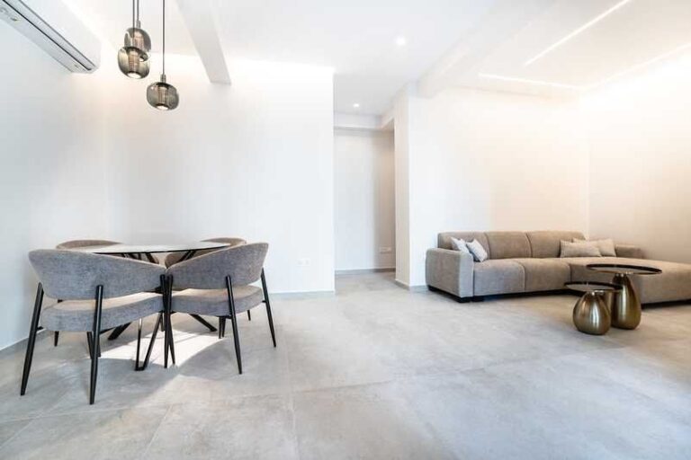 2 Bedroom Apartment for Rent in Limassol – Agios Ioannis