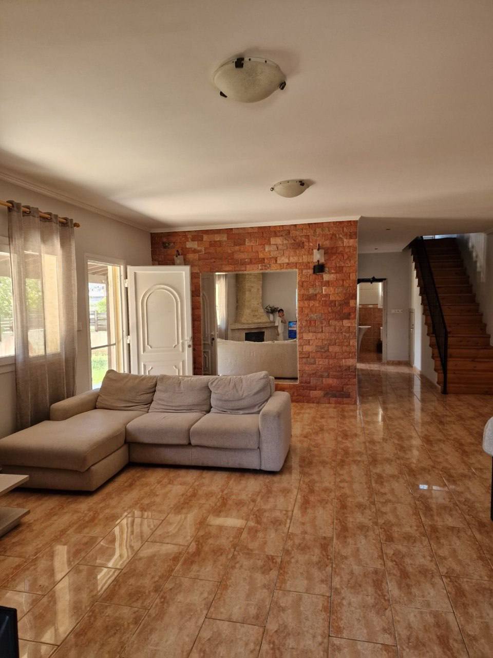 2 Bedroom Apartment for Rent in Moni