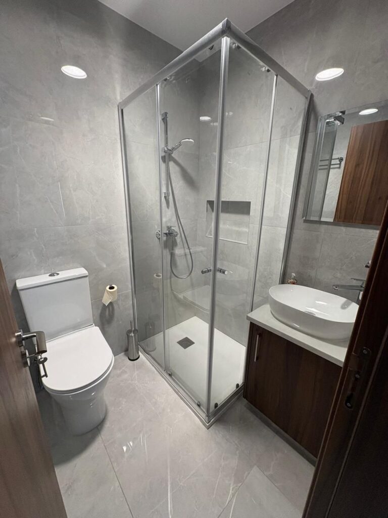 2 Bedroom Apartment for Rent in Limassol – Mesa Geitonia