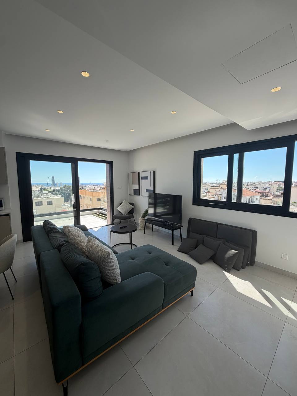2 Bedroom Apartment for Rent in Limassol – Agios Athanasios