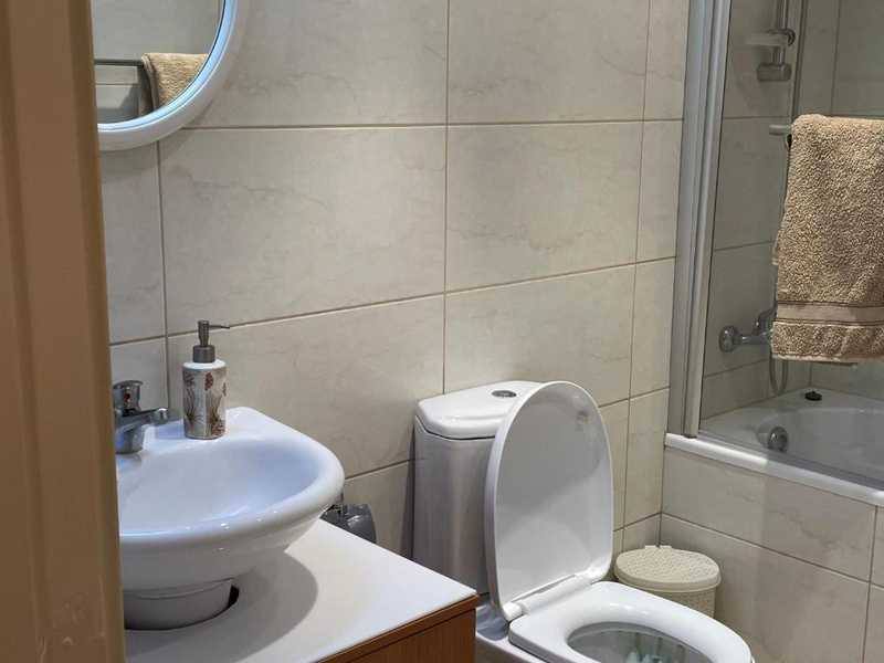 2 Bedroom Apartment for Rent in Germasogeia, Limassol District