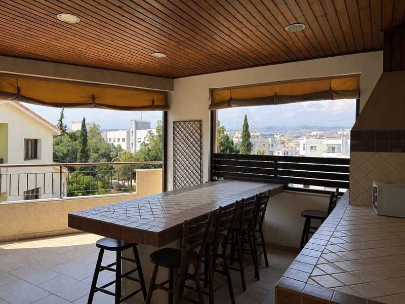 3 Bedroom Apartment for Rent in Limassol – Naafi