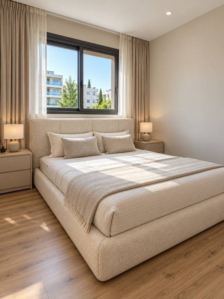 2-bedroom apartment for rent in Agia Zoni, Limassol photo 4