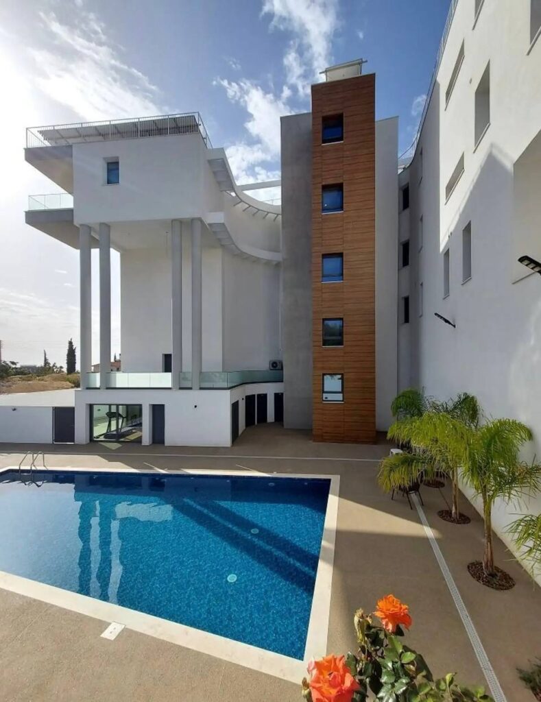 3 Bedroom House for Rent in Limassol – Agios Athanasios