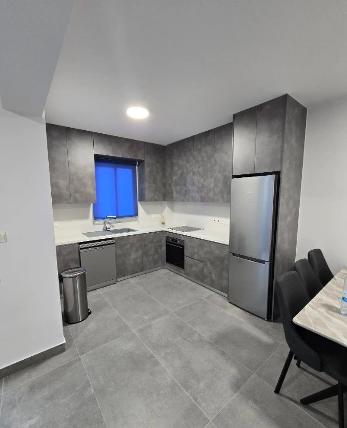 2 Bedroom Apartment for Rent in Limassol – Katholiki