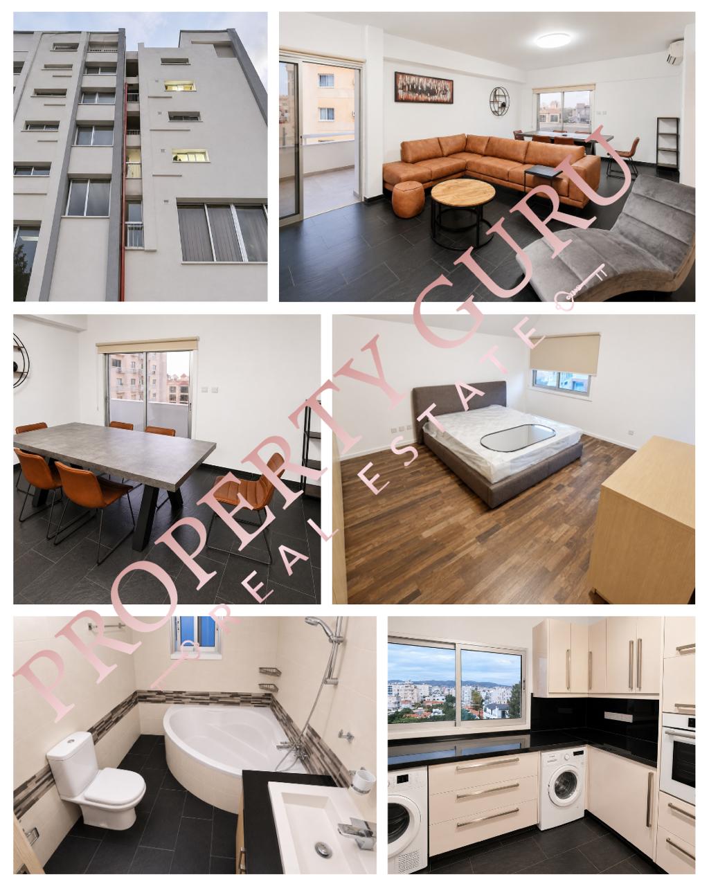 for Rent in Limassol – Agios Nektarios