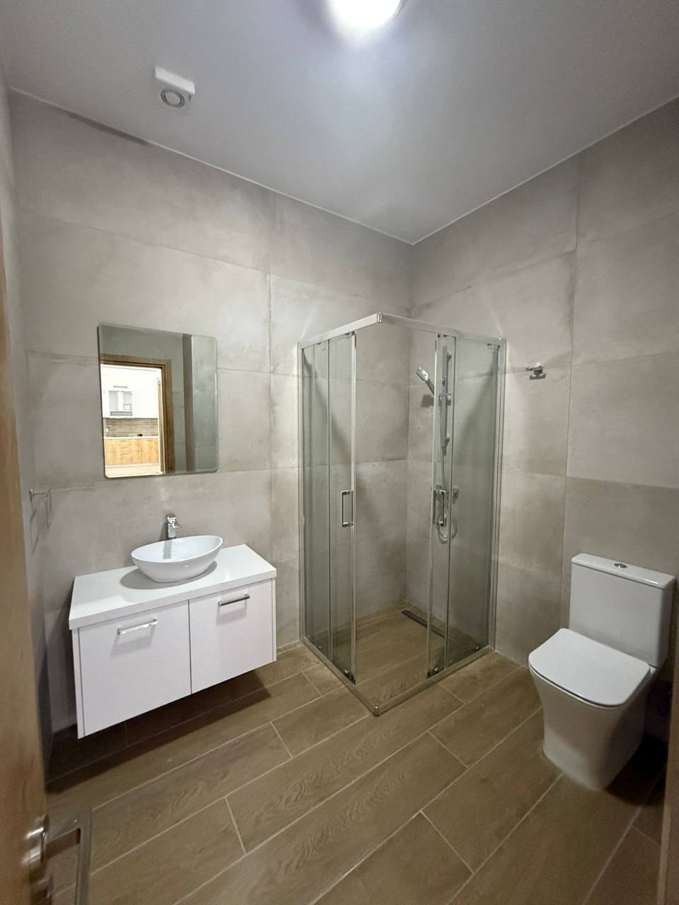 2 Bedroom Apartment for Rent in Limassol – Agios Athanasios