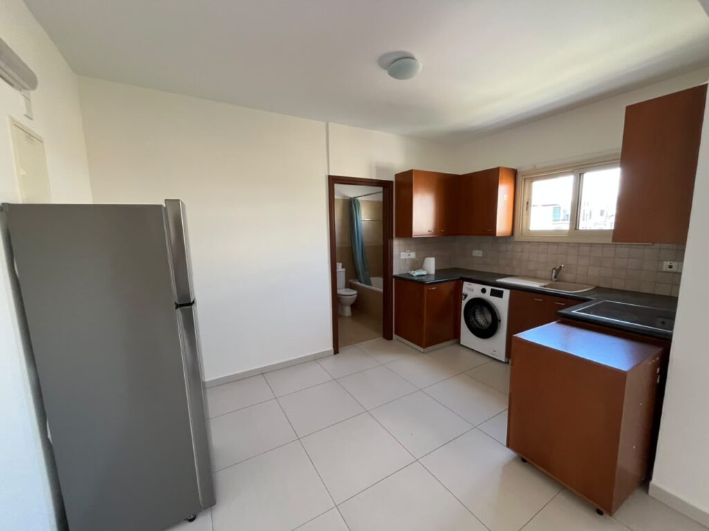 1-bed apartment for rent in Agios Pavlos, Paphos