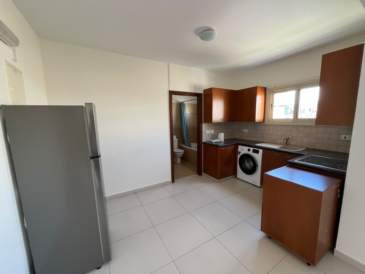 1 Bedroom Apartment for Rent in Paphos – Agios Pavlos