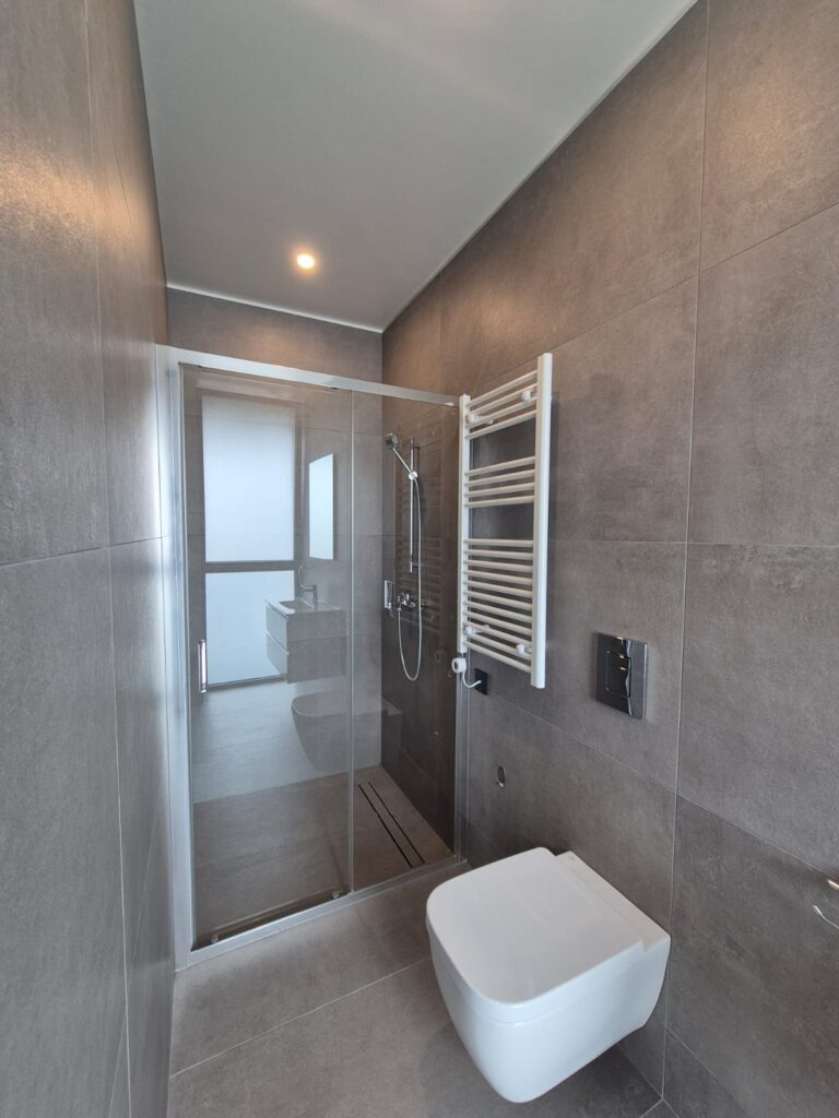 2 Bedroom Apartment for Rent in Limassol – Mesa Geitonia