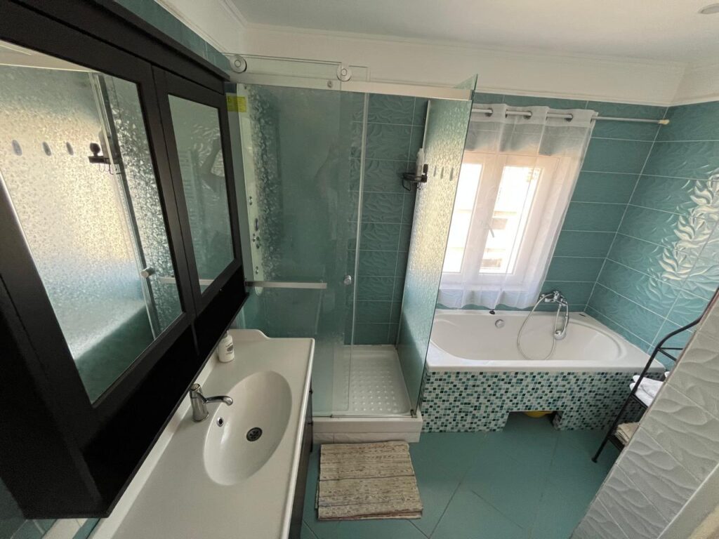 3 Bedroom Apartment for Rent in Limassol – Neapolis