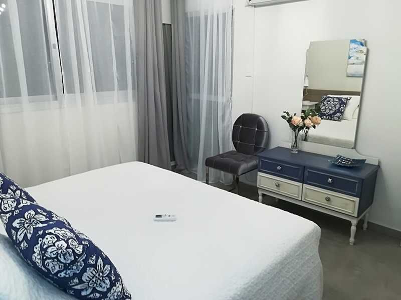 3 Bedroom Apartment for Rent in Germasogeia, Limassol District