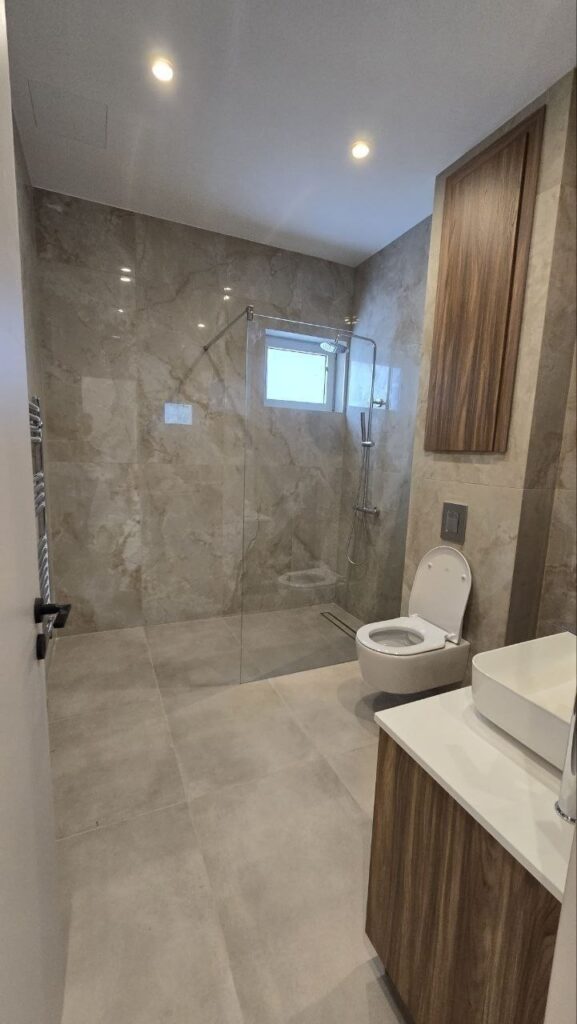 2 Bedroom Apartment for Rent in Limassol – Zakaki