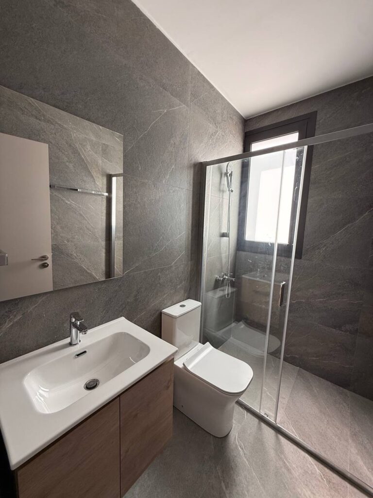 1 Bedroom Apartment for Rent in Germasogeia, Limassol District
