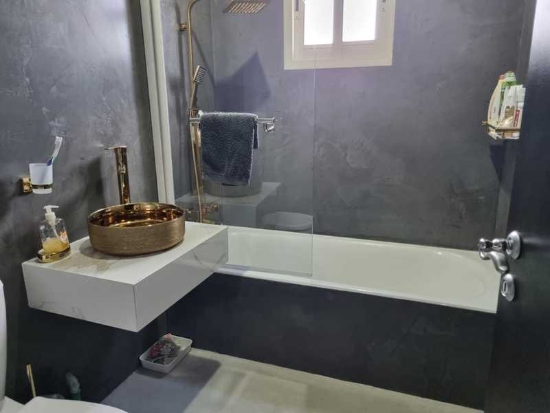 3 Bedroom Apartment for Rent in Limassol – Mesa Geitonia