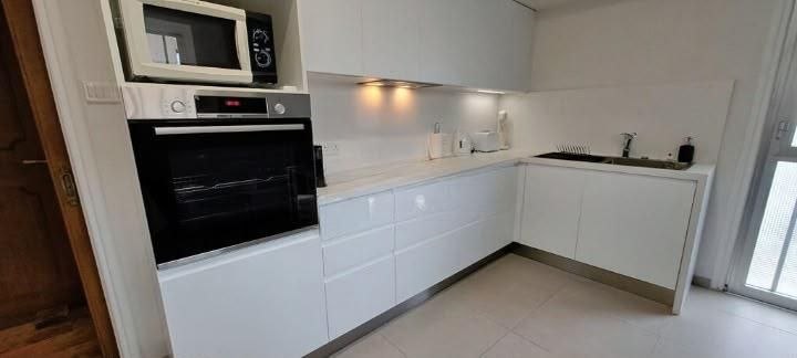 3-bed furnished apartment for rent in Agios Nektarios photo 3