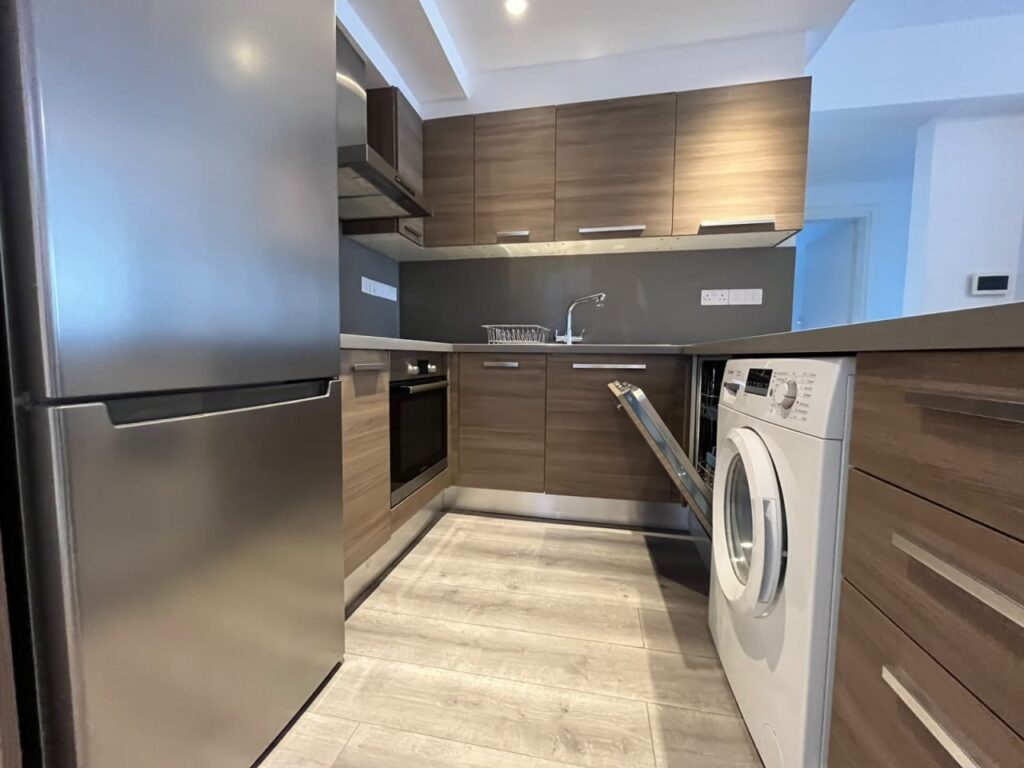 3 Bedroom Apartment for Rent in Limassol – Mesa Geitonia