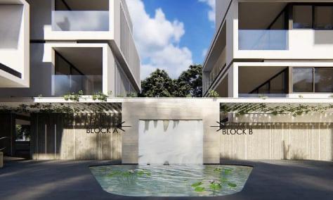 2 Bedroom Apartment for Rent in Germasogeia, Limassol District