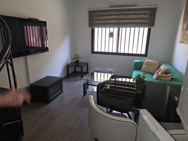 2 Bedroom Apartment for Rent in Germasogeia, Limassol District