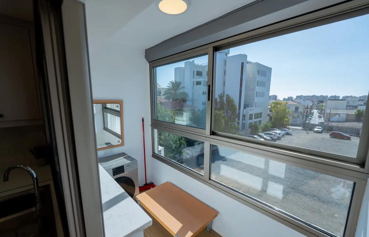 2 Bedroom Apartment for Rent in Limassol – Agia Zoni