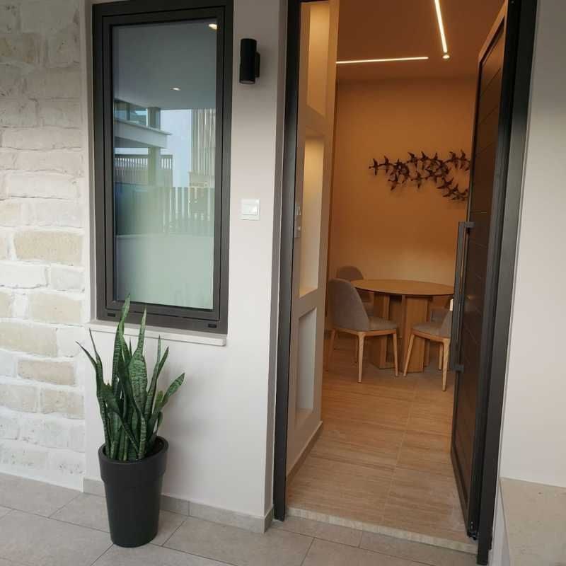 1 Bedroom Apartment for Rent in Limassol – Agios Nektarios