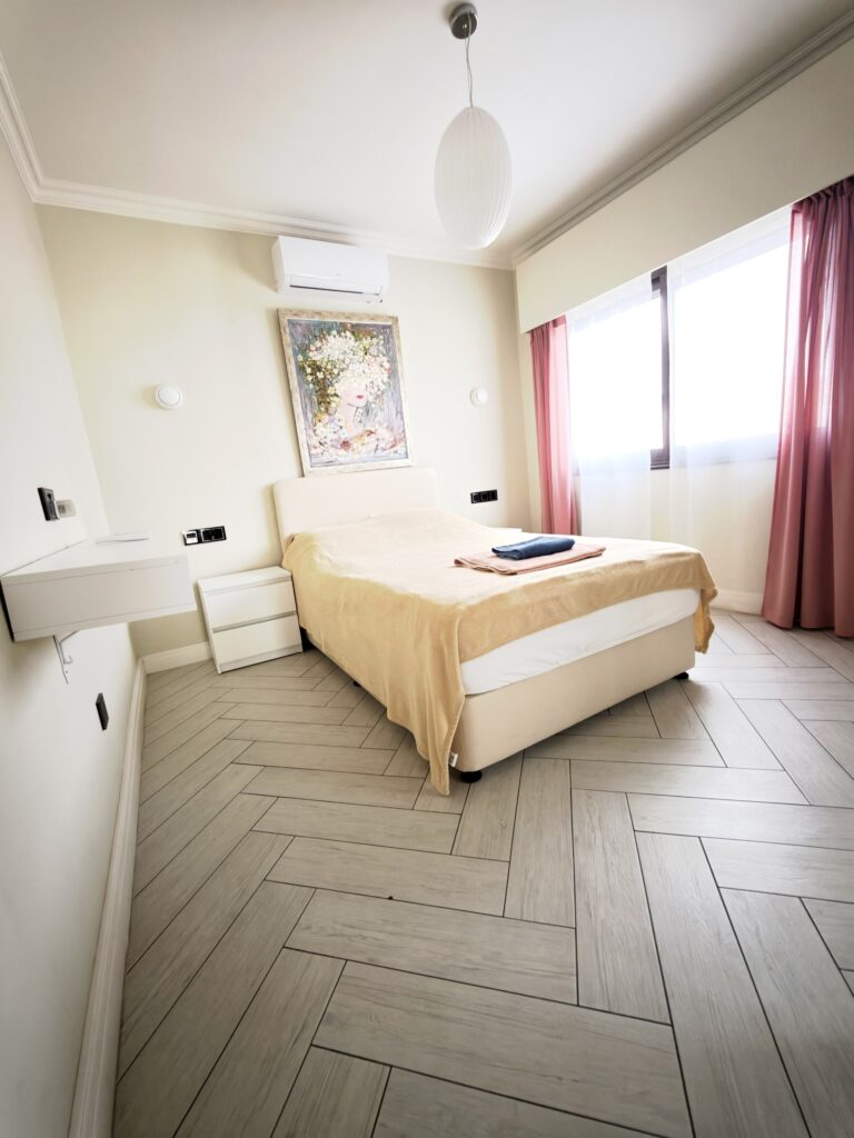 2 Bedroom Apartment for Rent in Limassol – Neapolis
